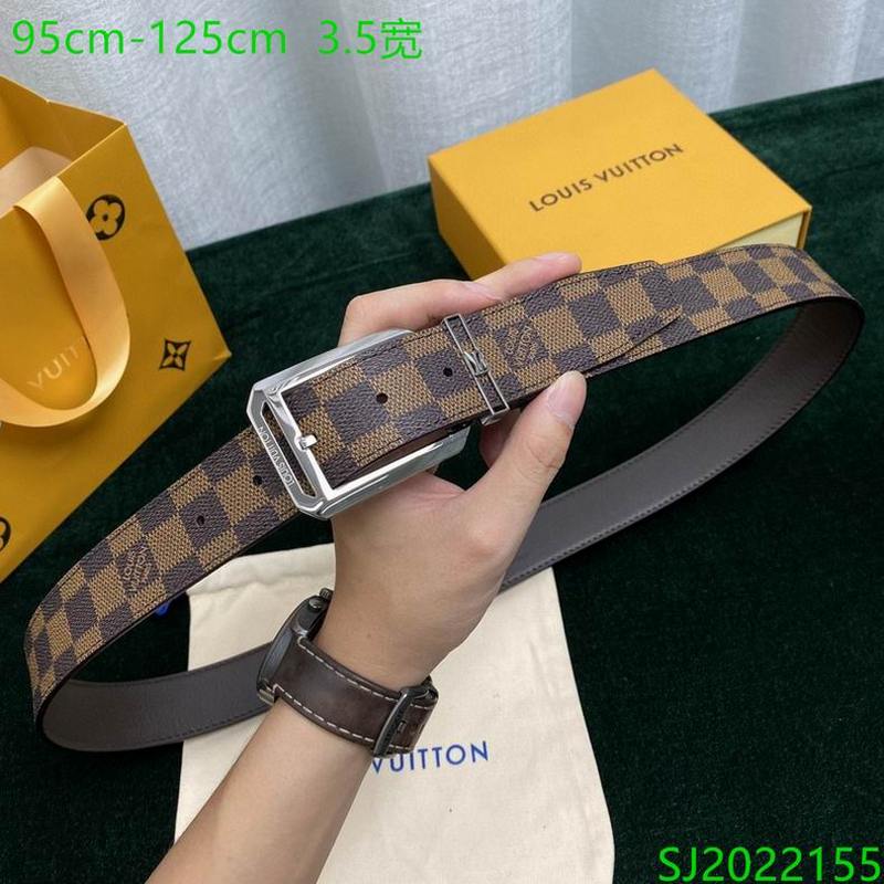 LV Belts 6204